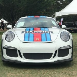 Meet your Posher, Roy